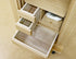 Soka Gakkai Furniture-style Buddhist Altar "Lancel" Acrylic Shrine Available in 2 Colors